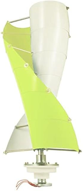 12000W Energy Windmill 220V Wind Turbine Generator Maglev Generator And Auto MPPT Controller Recensie