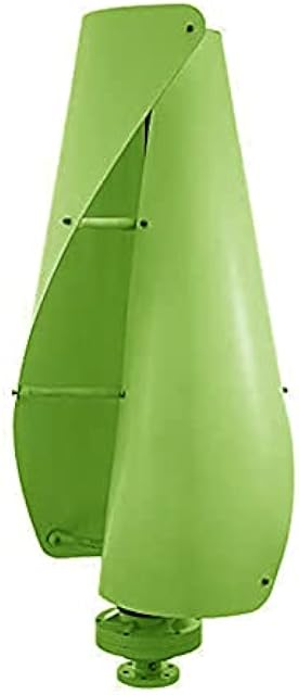 6000W Wind Generator with Charger Controller +Minitype Wind Turbine Generator Kit Clear Energy Windmill for Home Highways Boats Recensie