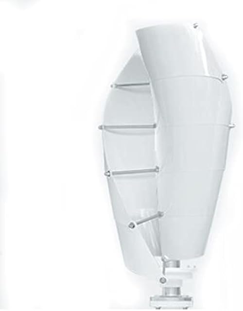 8000W Spiral Wind Turbine 12V 24V 48V 220V Vertical Wind Generator with MPPT Controller for Home Use Free Energy Recensie