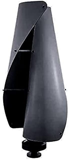 8000W Wind Turbine Vertical,3 Phase 12V 24V 48V 220V Permanent Magnet Maglev Coreless Generator Free Power Energy Recensie