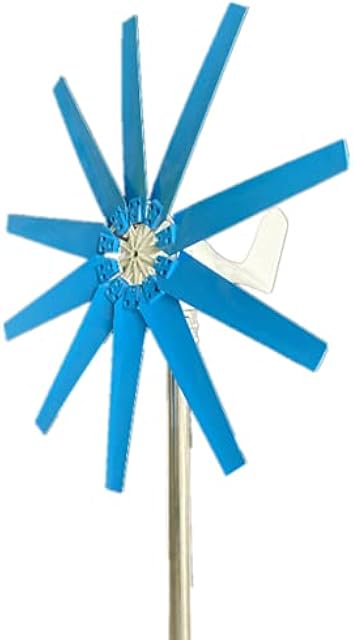 220V 9000W Wind Generator with Charge Controller for Free Wind Turbine Energy Generator Recensie