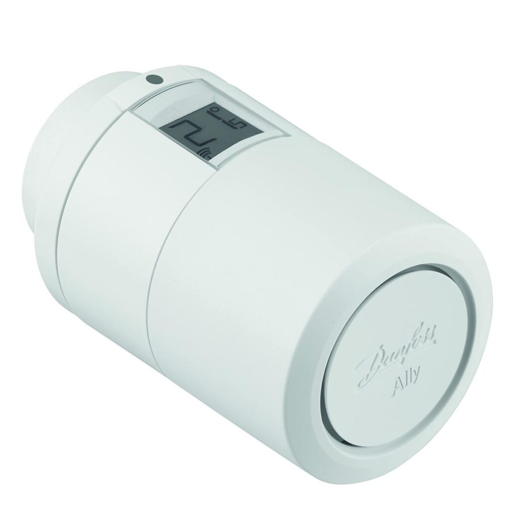 Danfoss Ally thermostaat