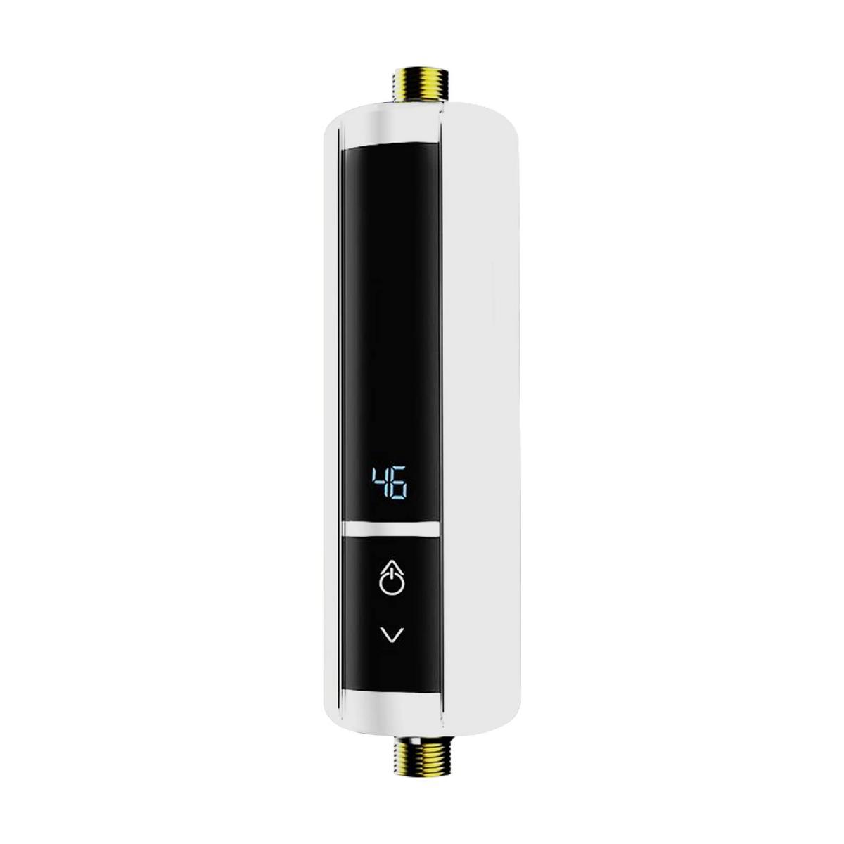 Clage MBH 3 E-mini doorstroomboiler 3.5 kW Clage MBH 3 E-mini doorstroomboiler 3.5 kW
