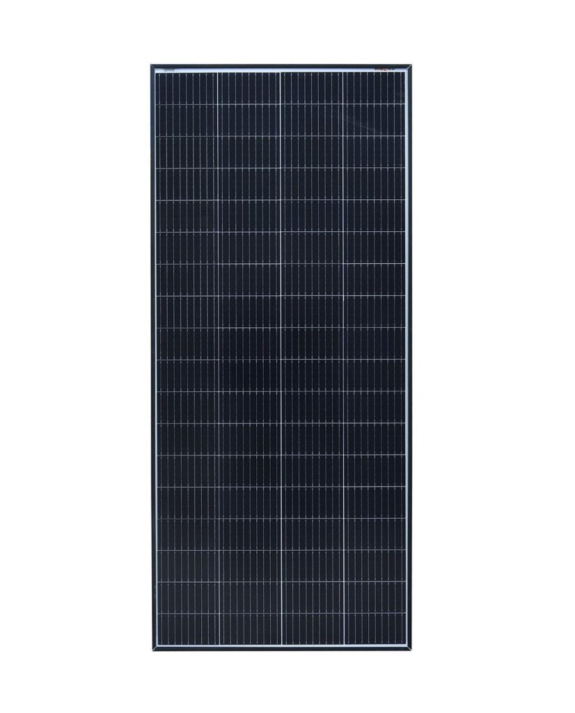 Enjoysolar® monokristallijn zonnepaneel