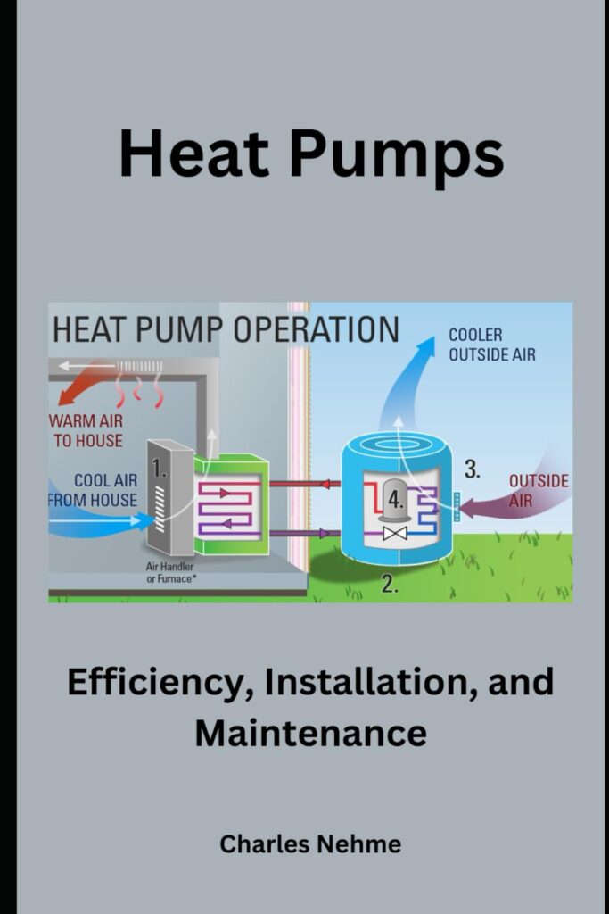 Heat Pumps book