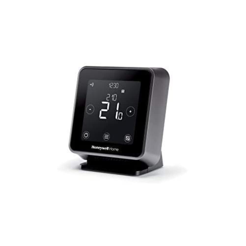 Honeywell Home T6R thermostaat