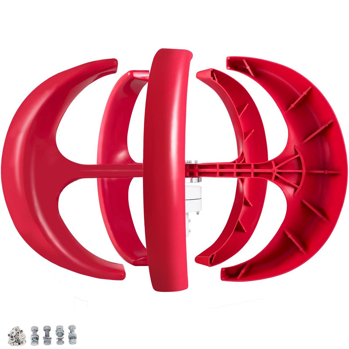 Olibelle NE-400R-12V Windgenerator Recensie: De Beste Keuze? 1 Olibelle Windgenerator