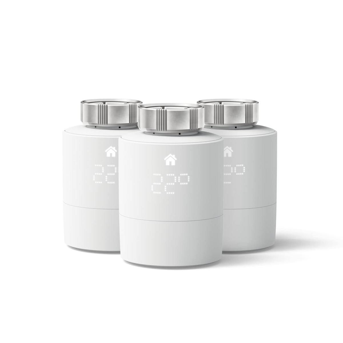 Tado° Slimme Radiatorknop Recensie: De Slimste Keuze?