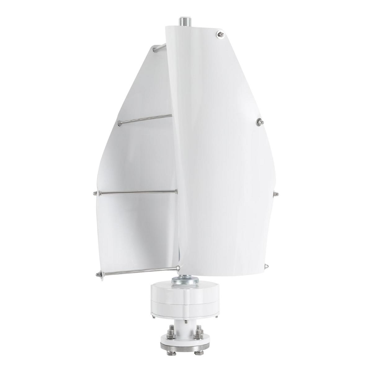 banborba Verticale windgenerator 500W: De Beste Keuze? 7 Banborba verticale windgenerator