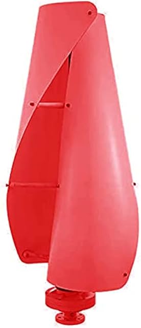 Small Wind Turbine Generator Fit for Home Lights Windmill 8000W with Wind Energy Sets Recensie